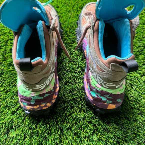 Nike Off White Terra - Picture 6 of 9